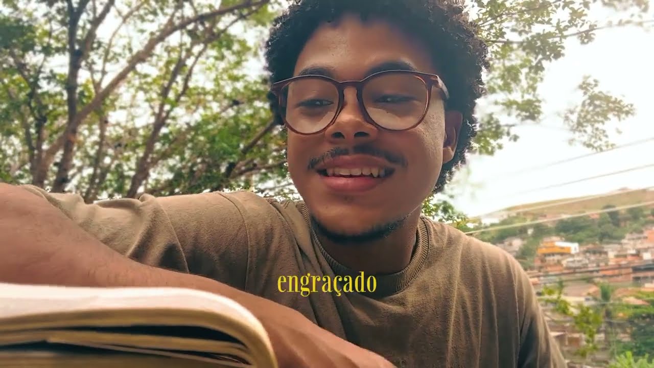 Olhando para Jesus no seu poder em nós transformar através da nossa sinceridade!