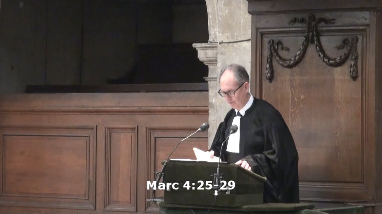 Marc 4:25-29