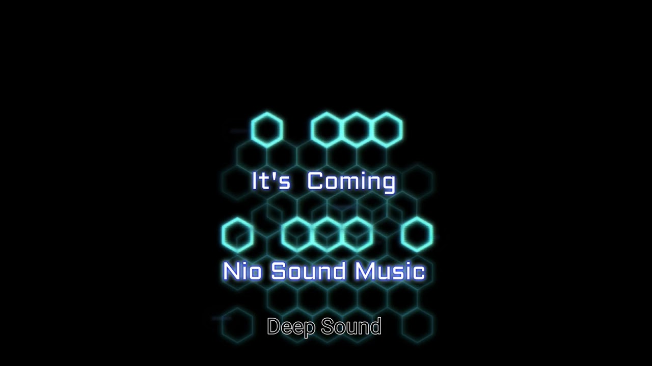 Nio Sound Music 