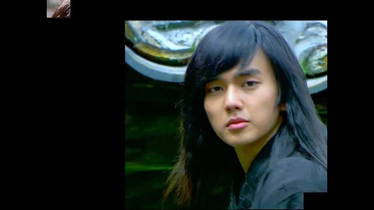 Yoo Seung Ho,Yeo Woon-Gaze（Manazashi)