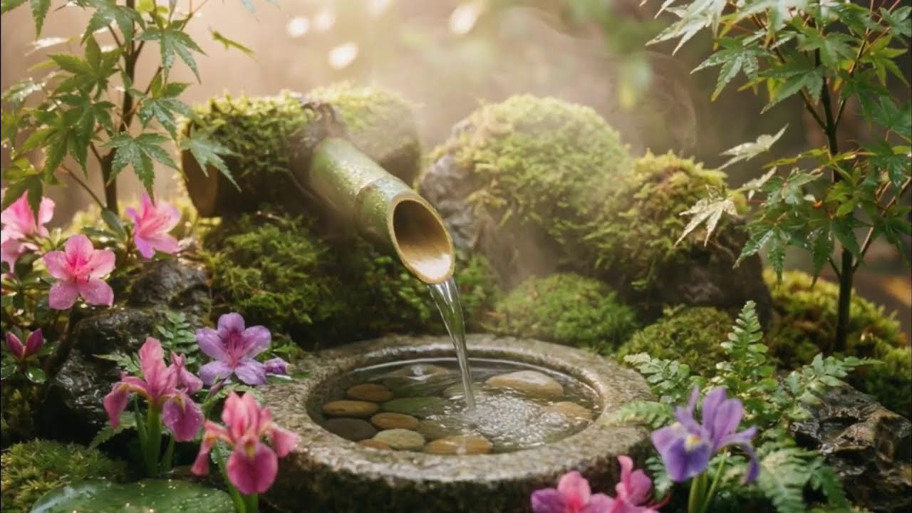 RelaxZone Nature Just Breathe Relaxing Anxio