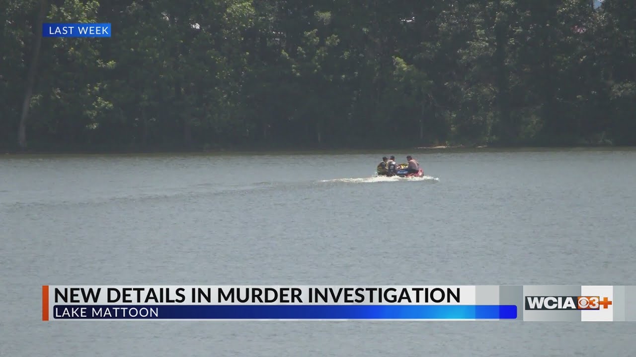 &lsquo;He's in the freezer&rsquo;: Court docs detail alleged murder of man whose arm was found in Lake Mattoon
