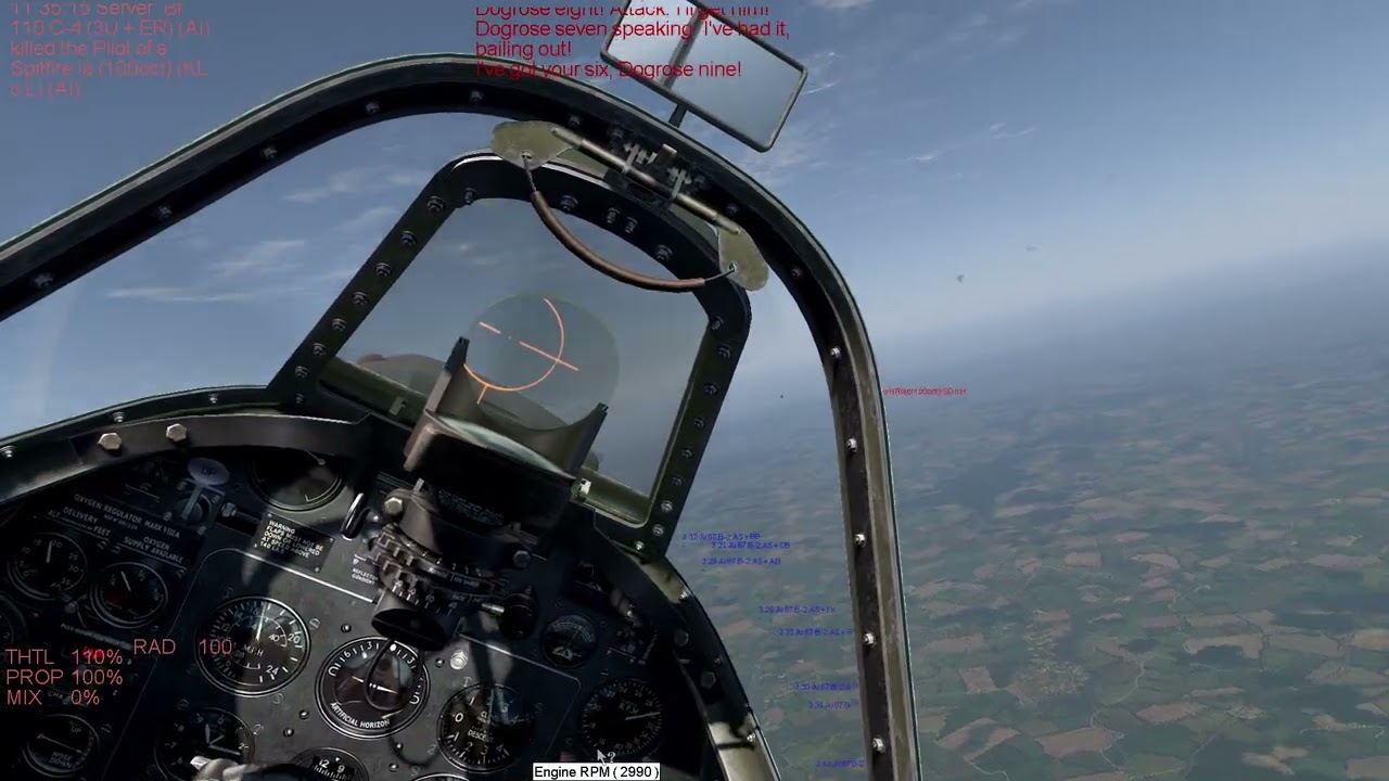 2026 02 18 14 16 21-- IL2 Cliffs of Dover Blitz/Desert Wings. Single Player Progress