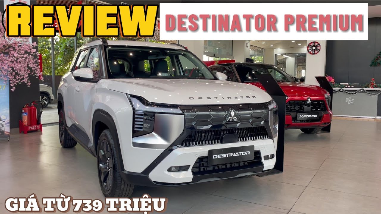 Destinator Premium có xứng đáng với 739 triệu hay không vậy ?
