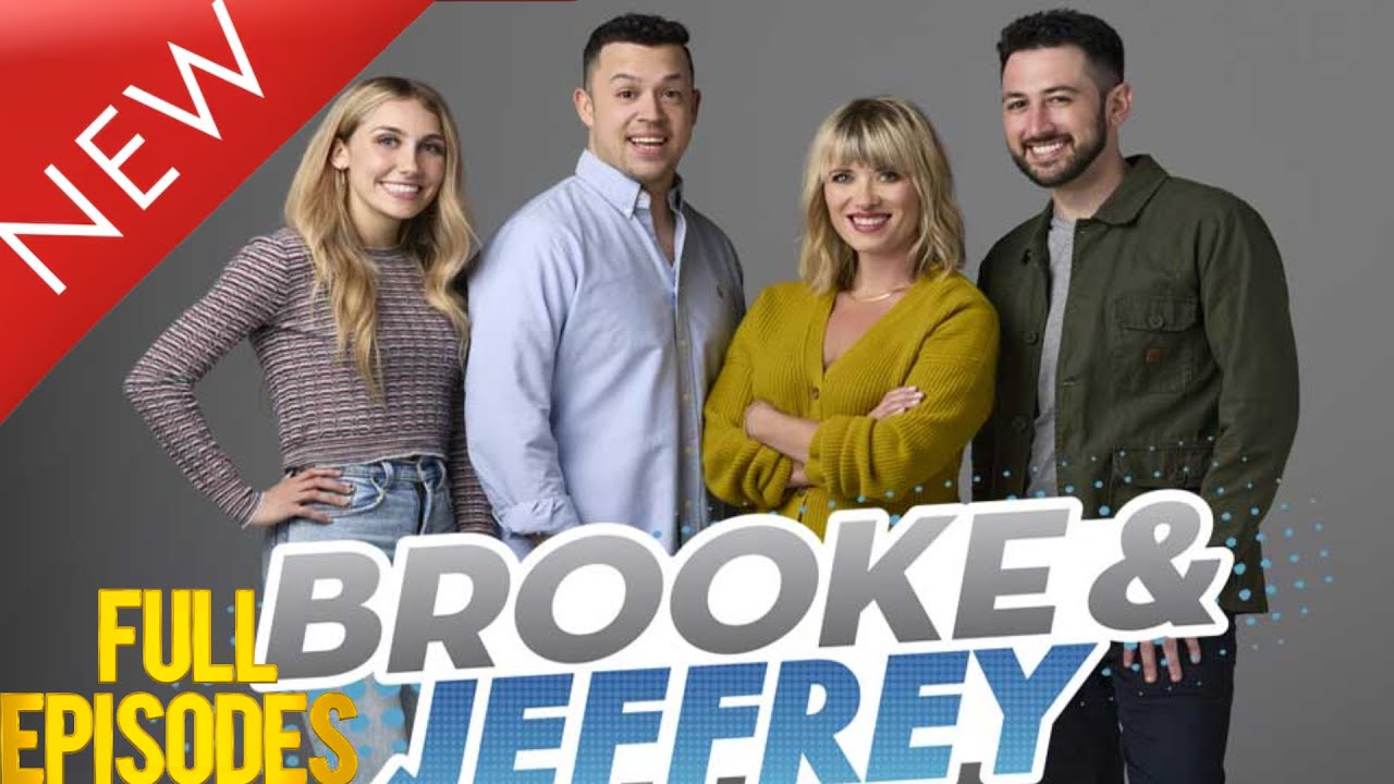 Second Date Update | Jeff’s Miley Cyrus Parody, Fruit Shaming Date  | Brooke & Jeffrey