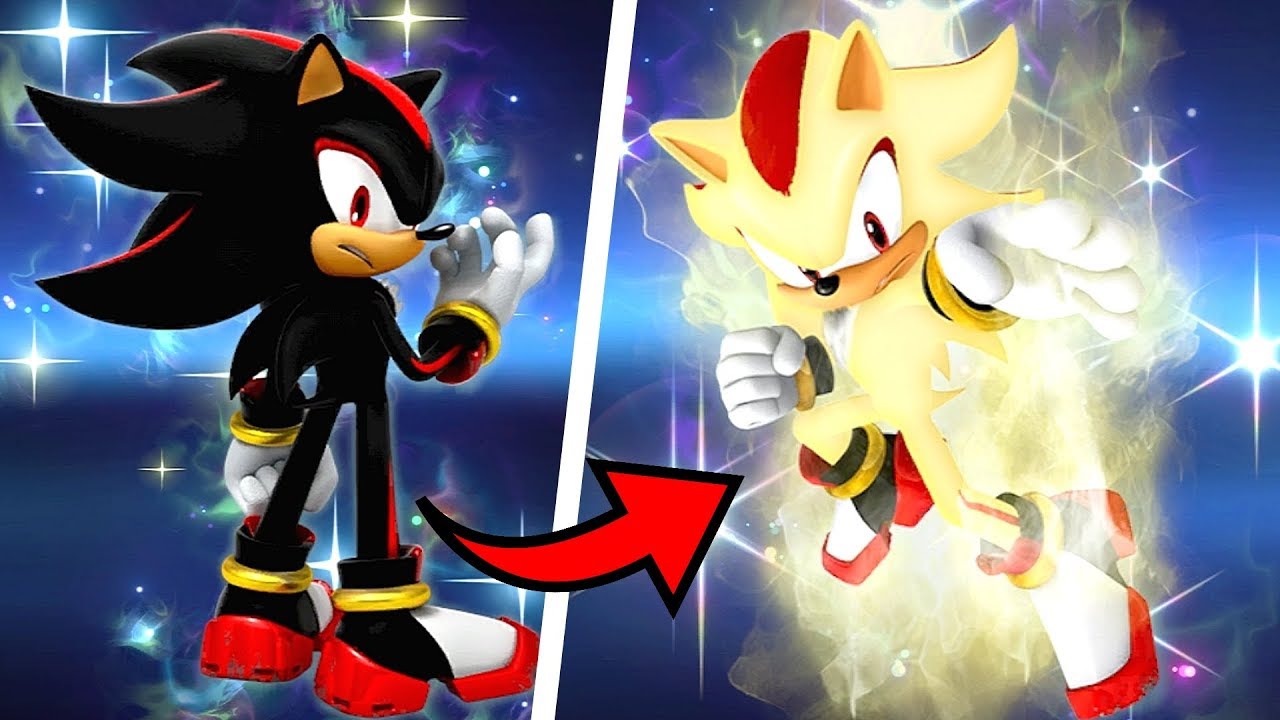 All Spirit Transformations in Super Smash Bros Ultimate