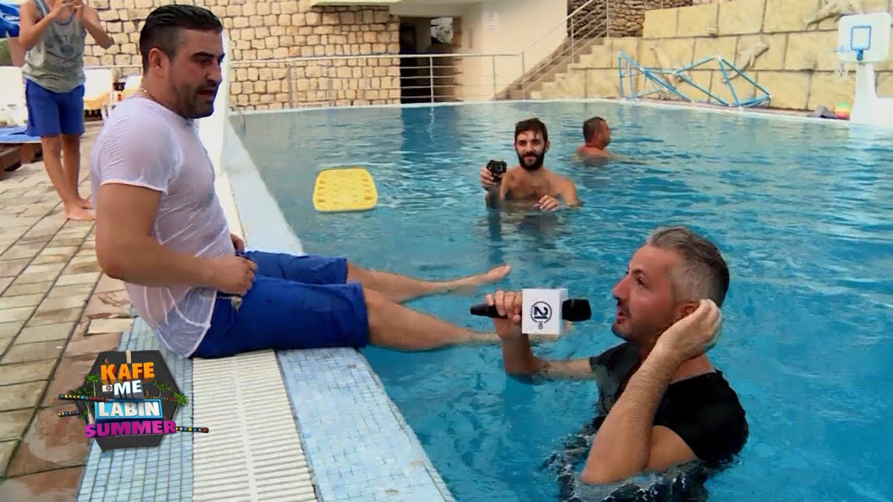 Nje dite me Meden ne Ulqin