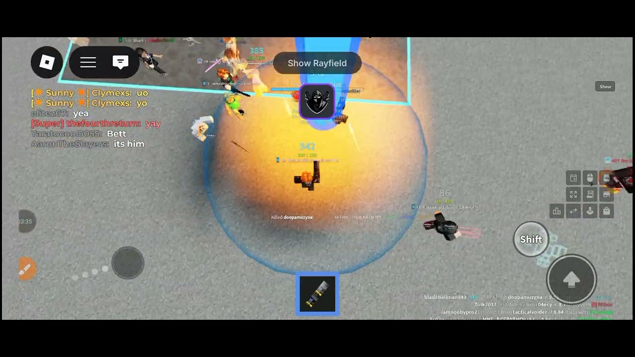 Hacking bc I'm bored.