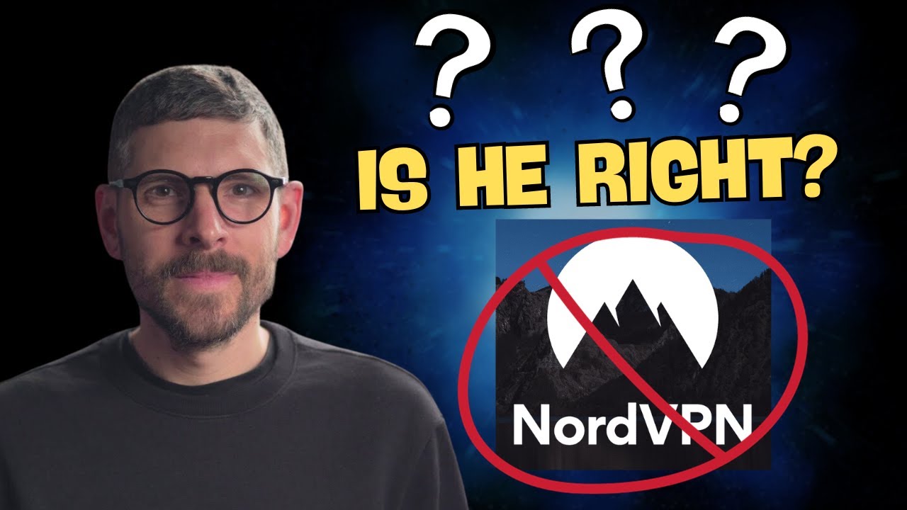 Why I Don't Use a VPN Anymore
