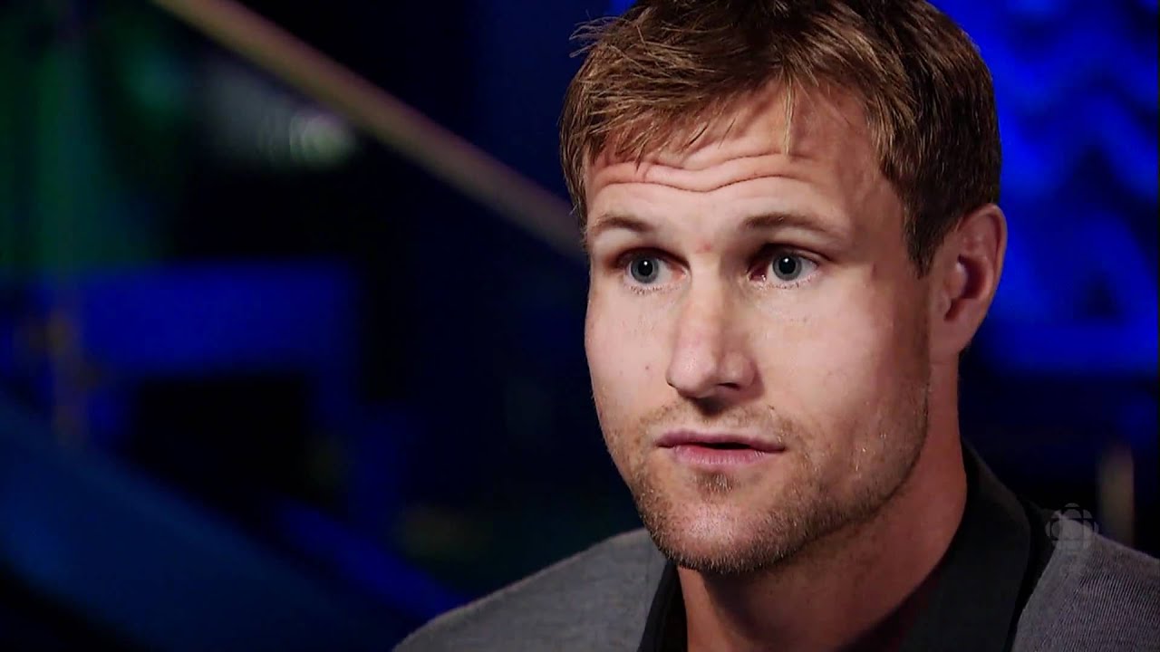 Inside Hockey: Markus Naslund - HD