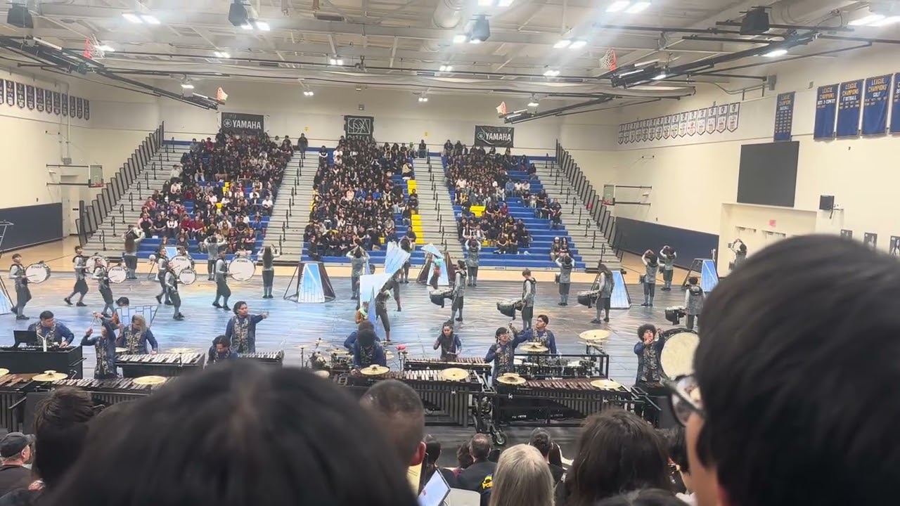 Meraki 2026 at SCPA LaQuinta