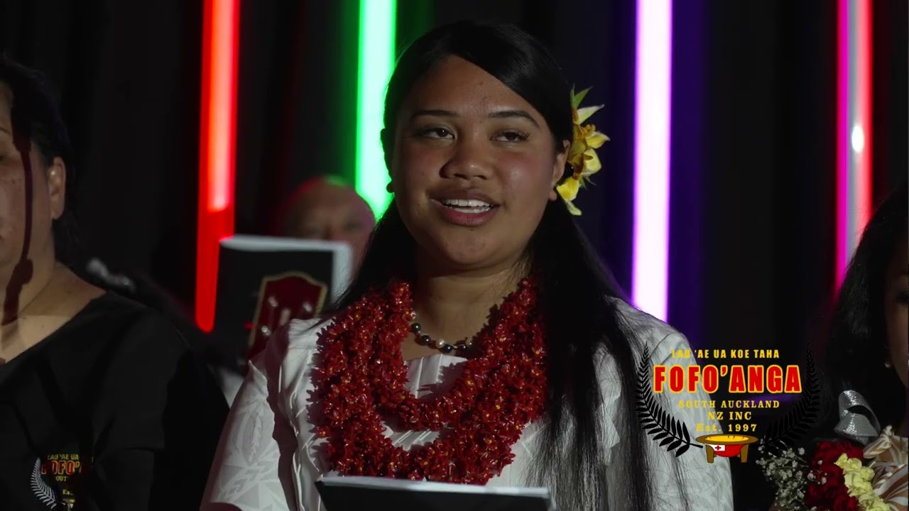 Tonga Monu'ia - Fofo'anga South Auckland
