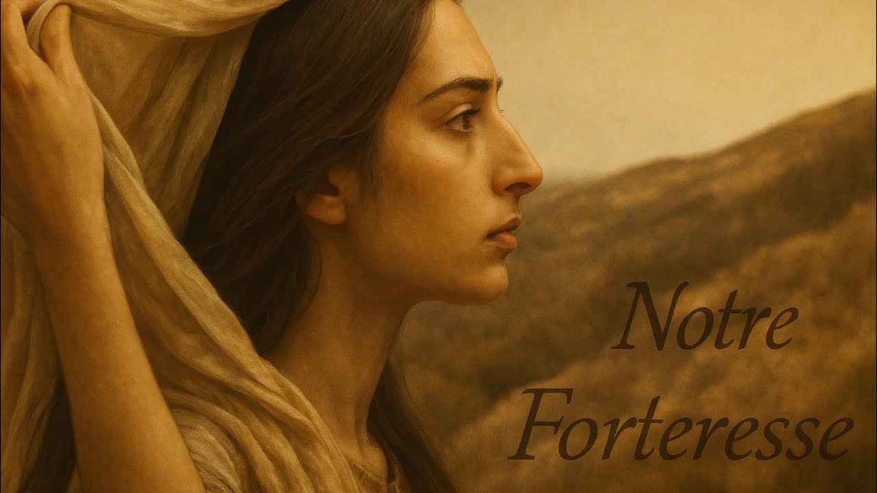 Notre Forteresse - Le Seigneur Des Tombes