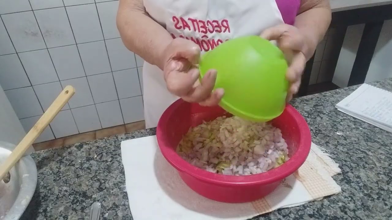 TORTA  DE ABOBRINHA.