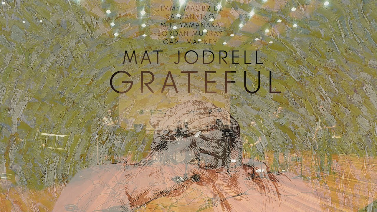 Grateful (full track)