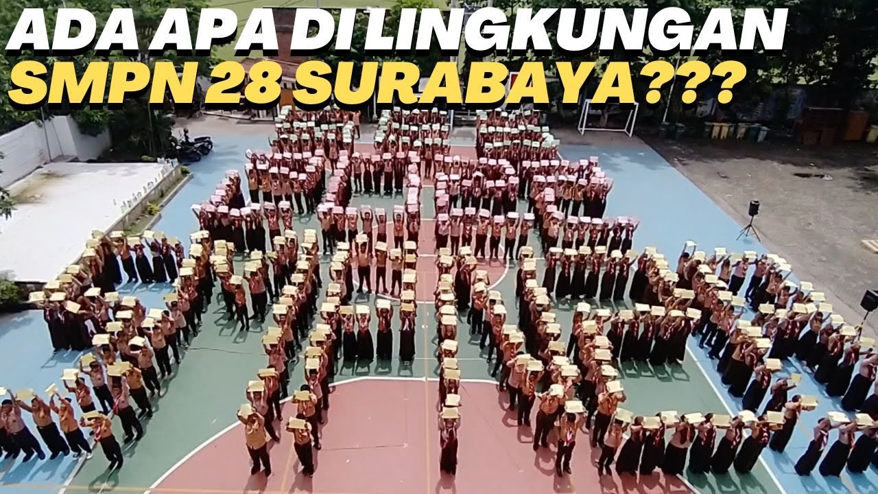 SEPERTI INI HEBATNYA SEKOLAH ADIWIYATA MANDIRI DALAM MENGELOLA LINGKUNGAN