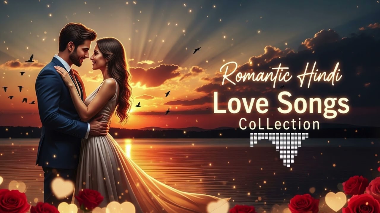 Romantic Hindi Songs Trending 2026 💘 Top Bollywood Love Songs Playlist