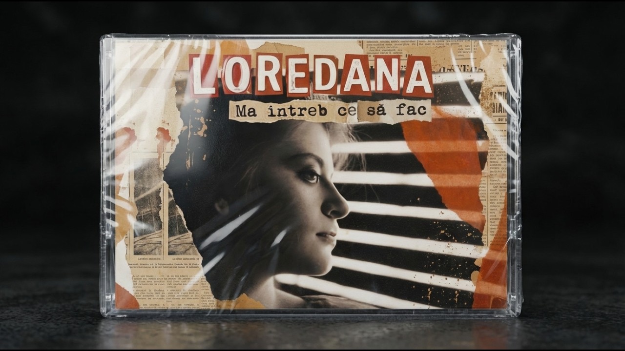 Loredana - Ma Intreb Ce Sa Fac