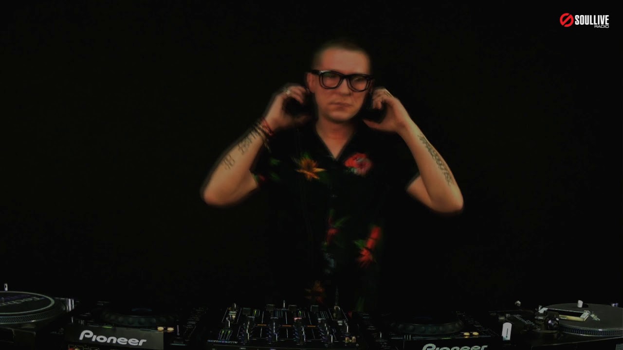 Soullive Studio - KOI (19.02.2019)