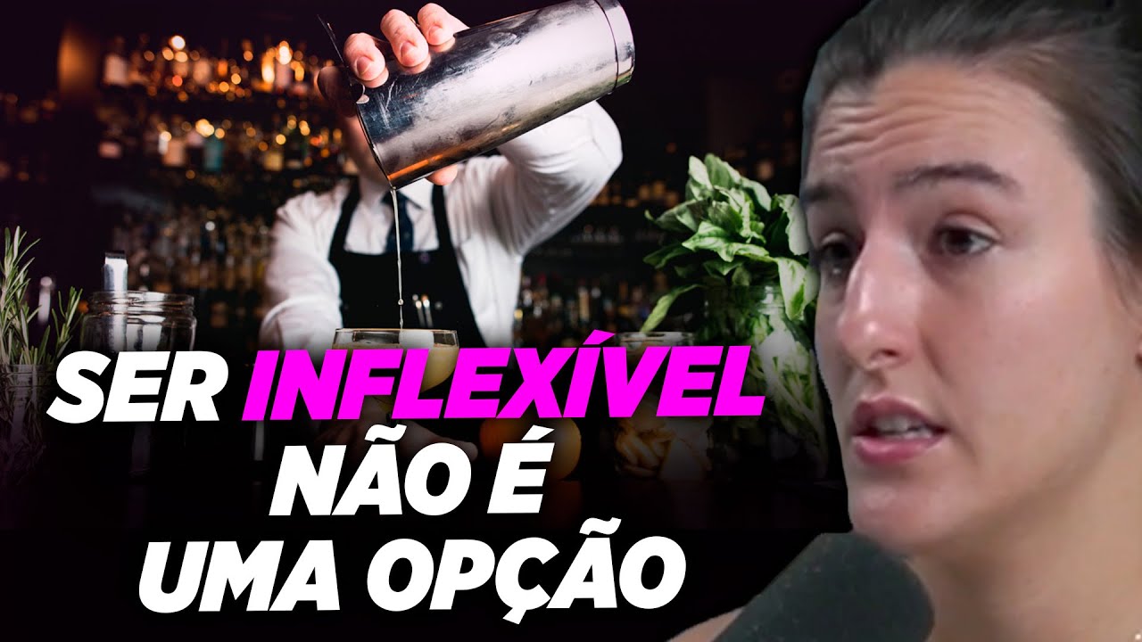 FOI DIFÍCIL TRABALHAR EM UM NAVIO SEM EXPERIÊNCIA? - PodViajar