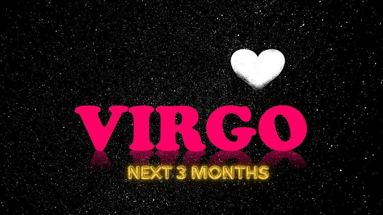 ❤️VIRGO♍