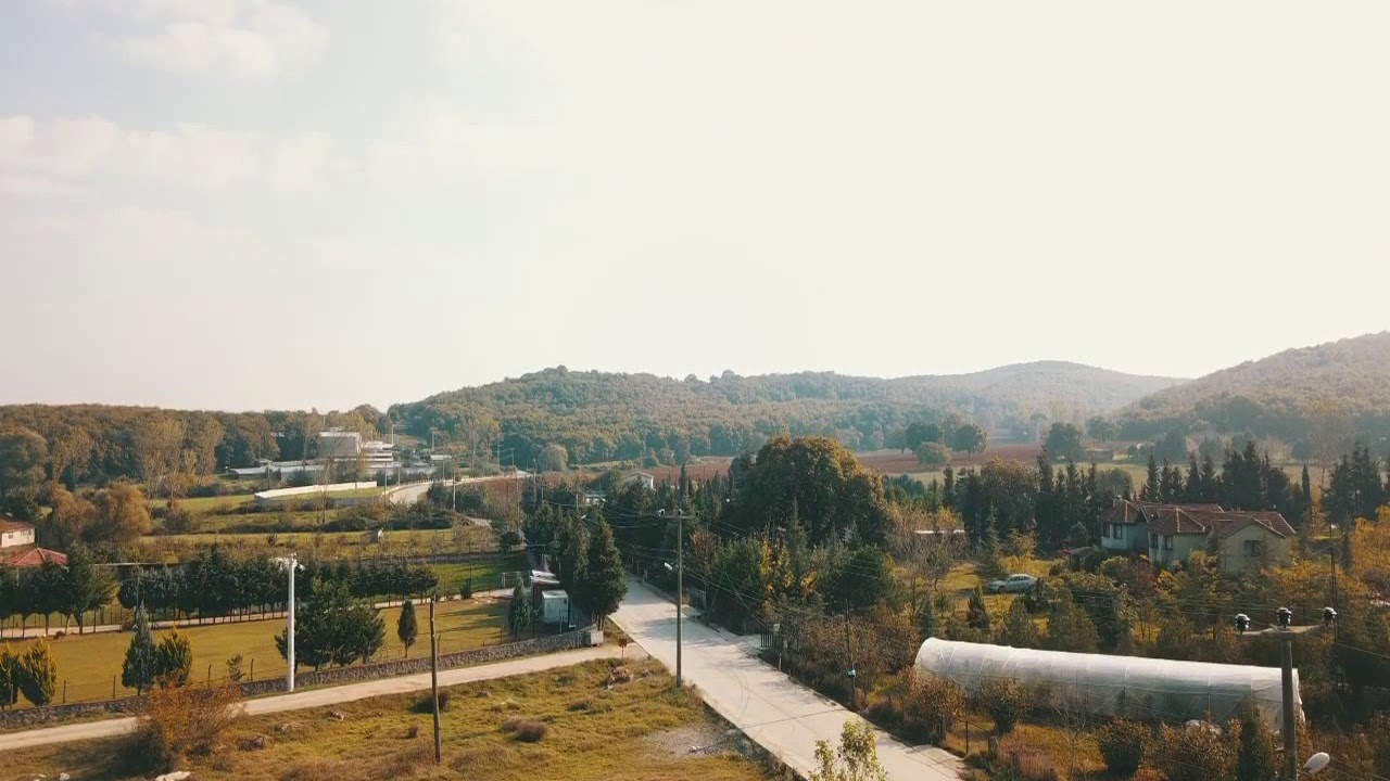Dji Mavic Pro Kocaeli Gebze Cumaköy