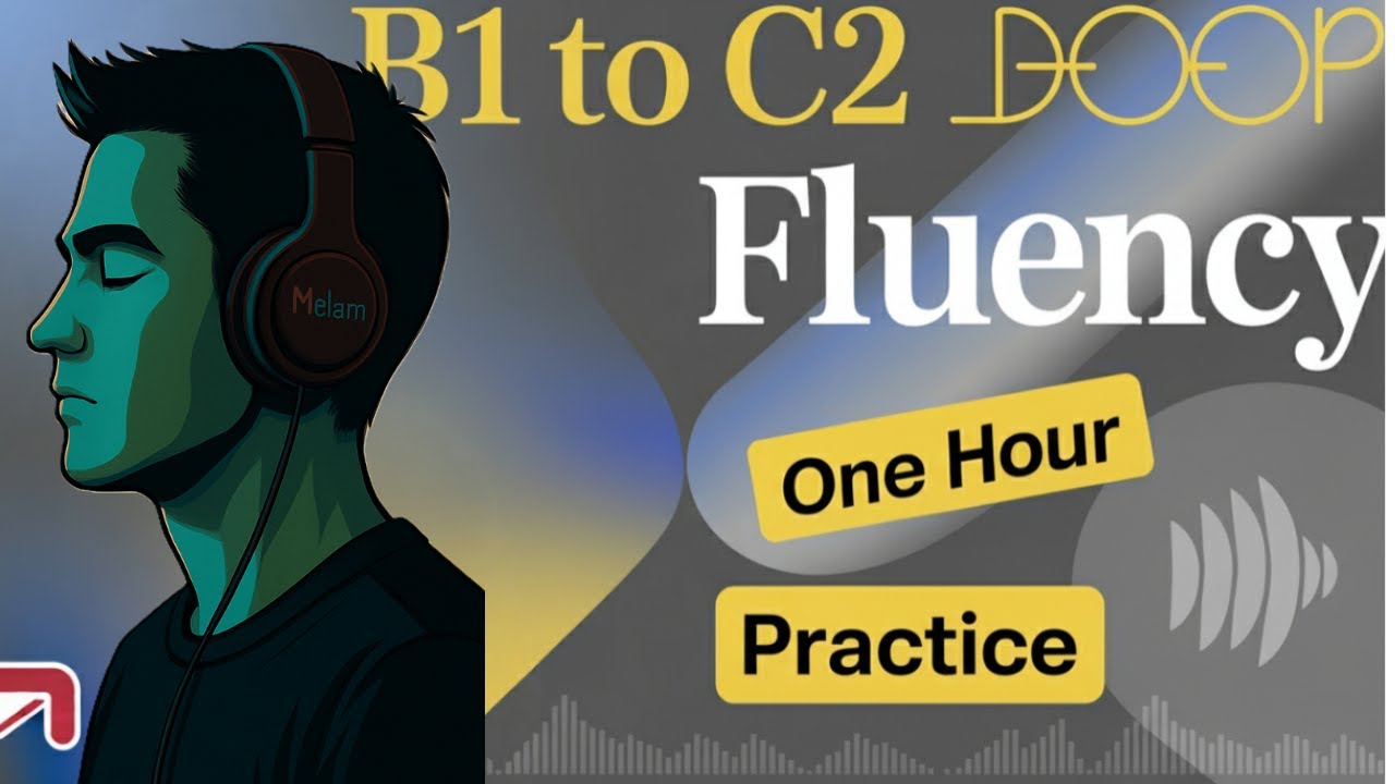 Practice English with  Stories| Slow English Podcast for Fluency & Shadowing | Speaking Fluency