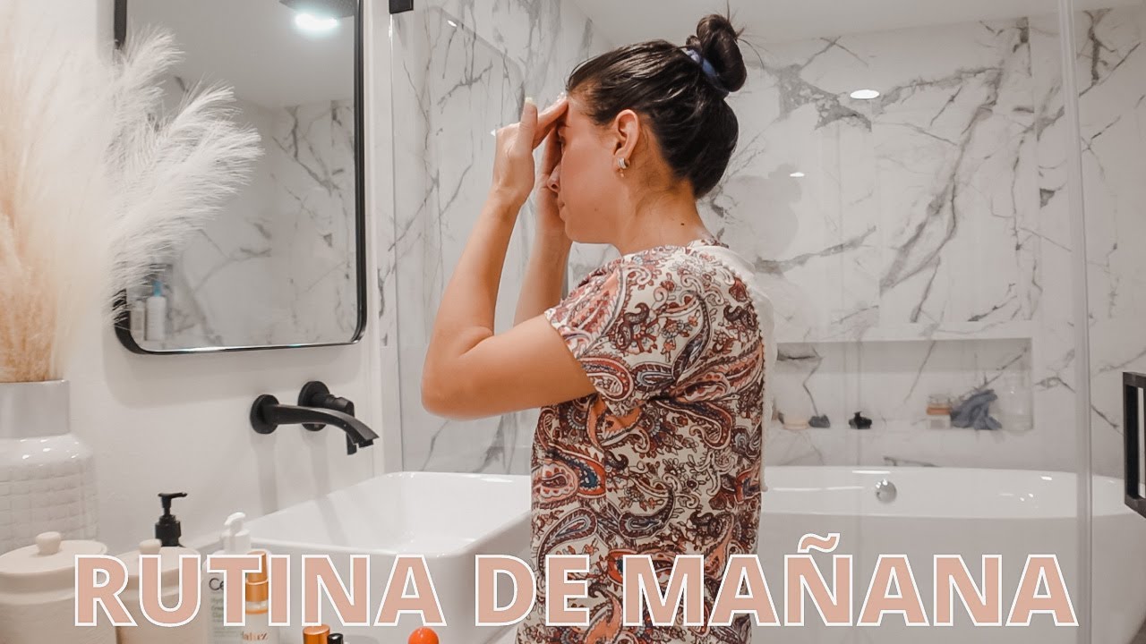 VLOG | Como son nuestras ma&ntilde;anas | Carol del Toro