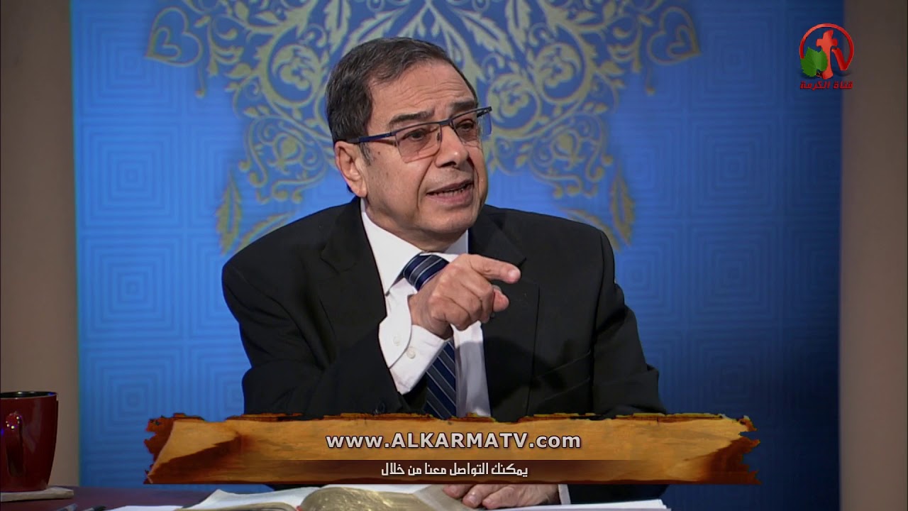 اسئلة صعبة جداً - أولاد إبراهيم - Alkarma tv