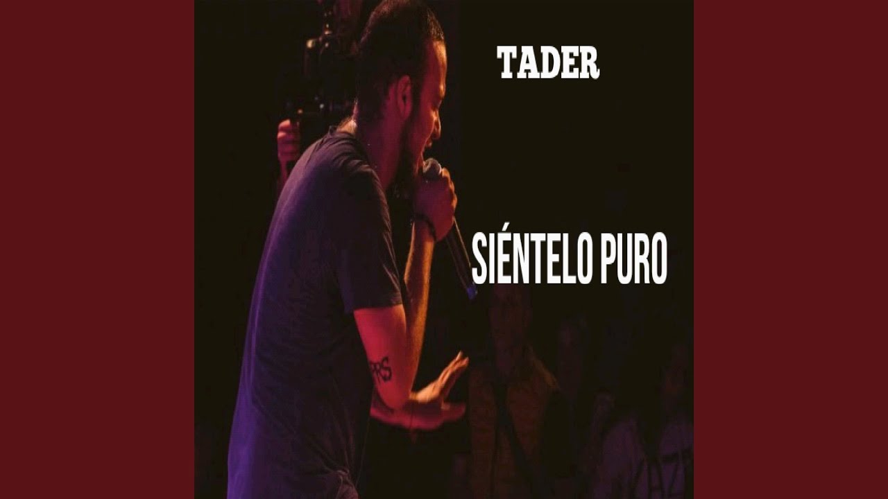 Siéntelo puro