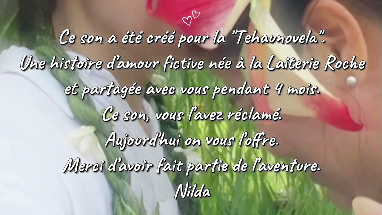C'EST TOI ET PERSONNE D'AUTRE 💍 - 