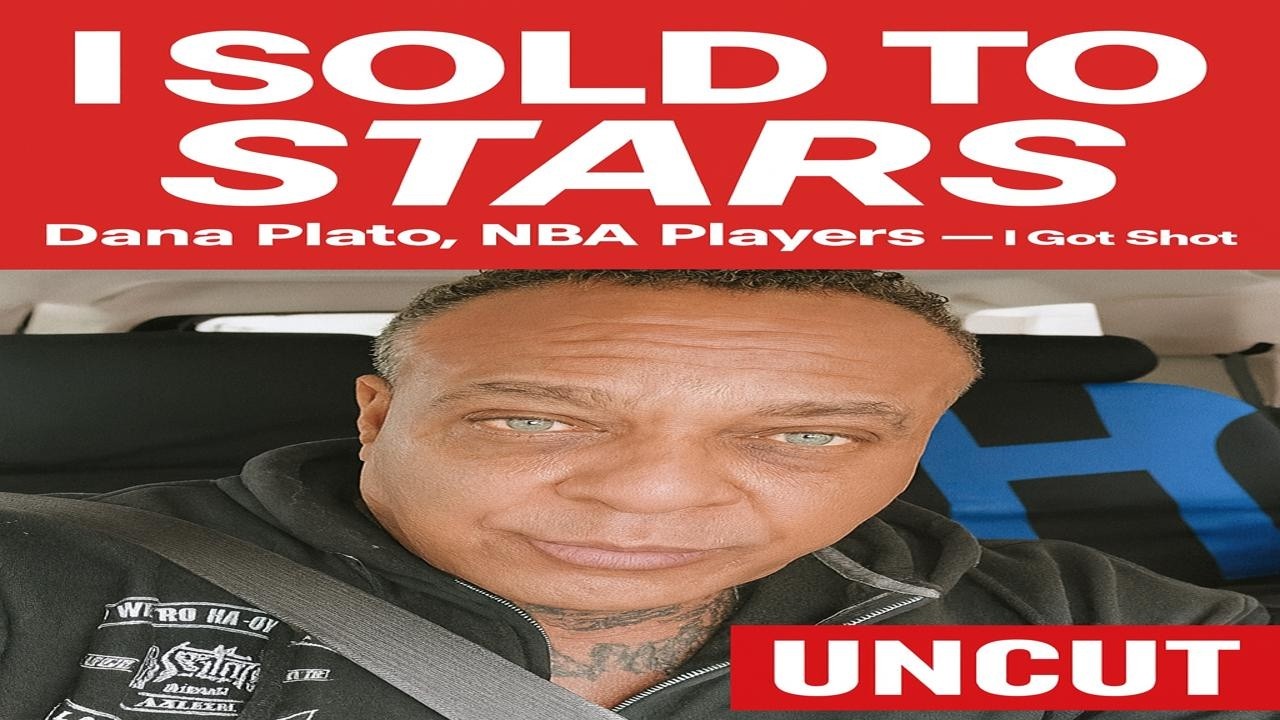 From Club Kid to Drug Kingpin: My Cocaine Nights in Hollywood (Uncut)