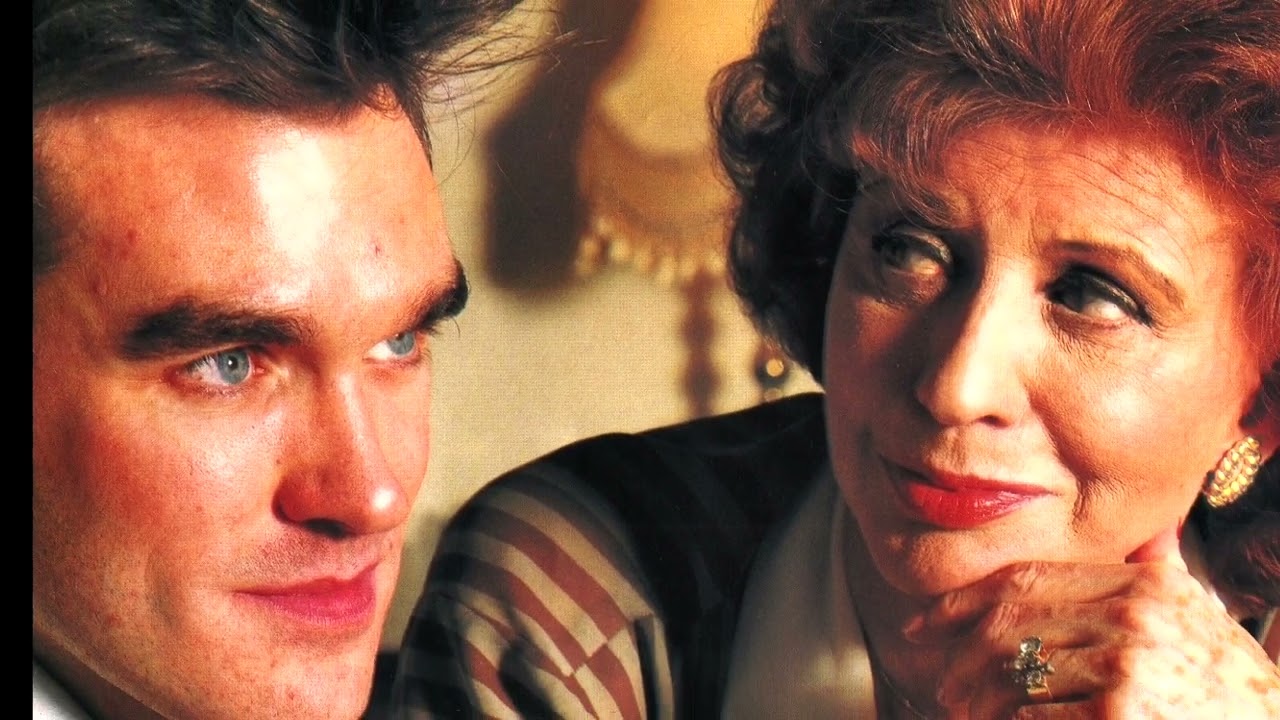Morrissey - Happy Lovers at Last United (Unofficial Video)