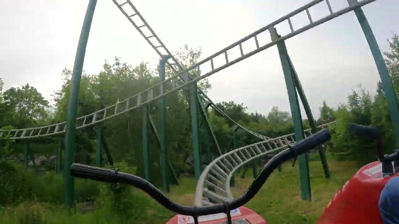 Yukon Quad (Onride) - Le Pal 2023