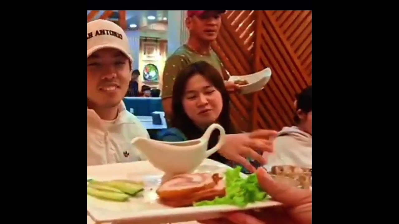 Стильная стрижка