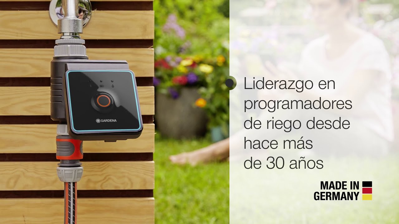 Nueva gama Programadores 2021