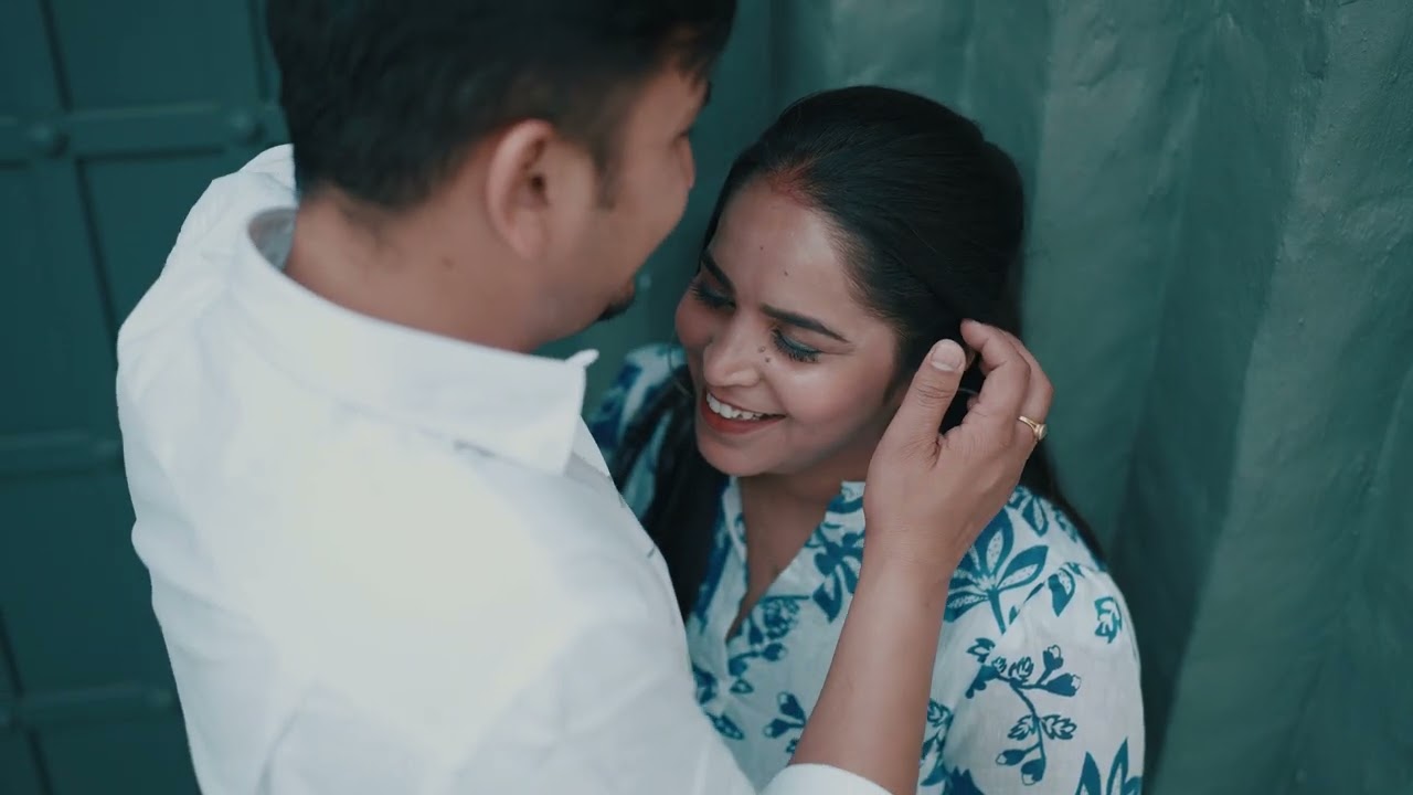 PRE WEDDING 2026 | P3 STUDIO | TRISHI & NISHU | THE WEDDING PHOTOGRAPHY