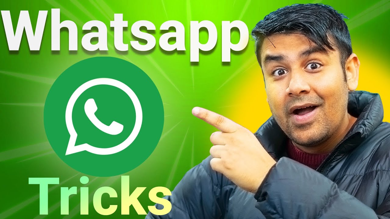 WhatsApp Hacks for 2025: Secrets You Didn't Know About!