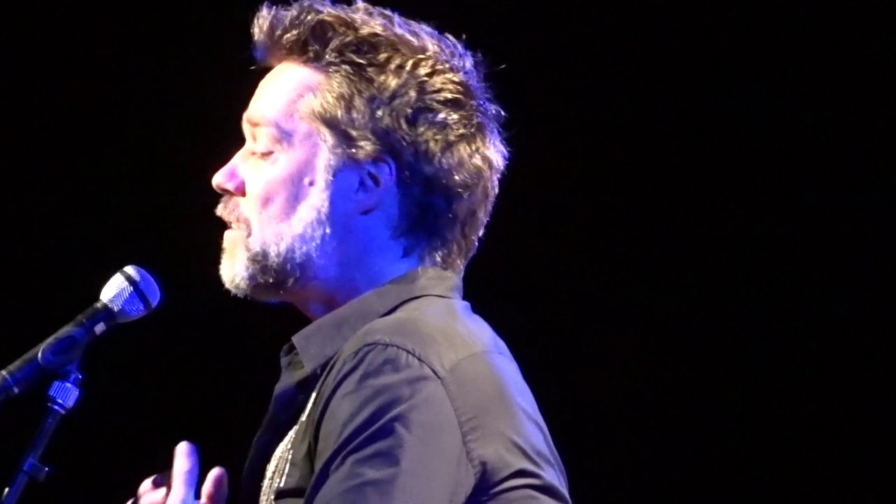 Rufus Wainwright: Crown of Love