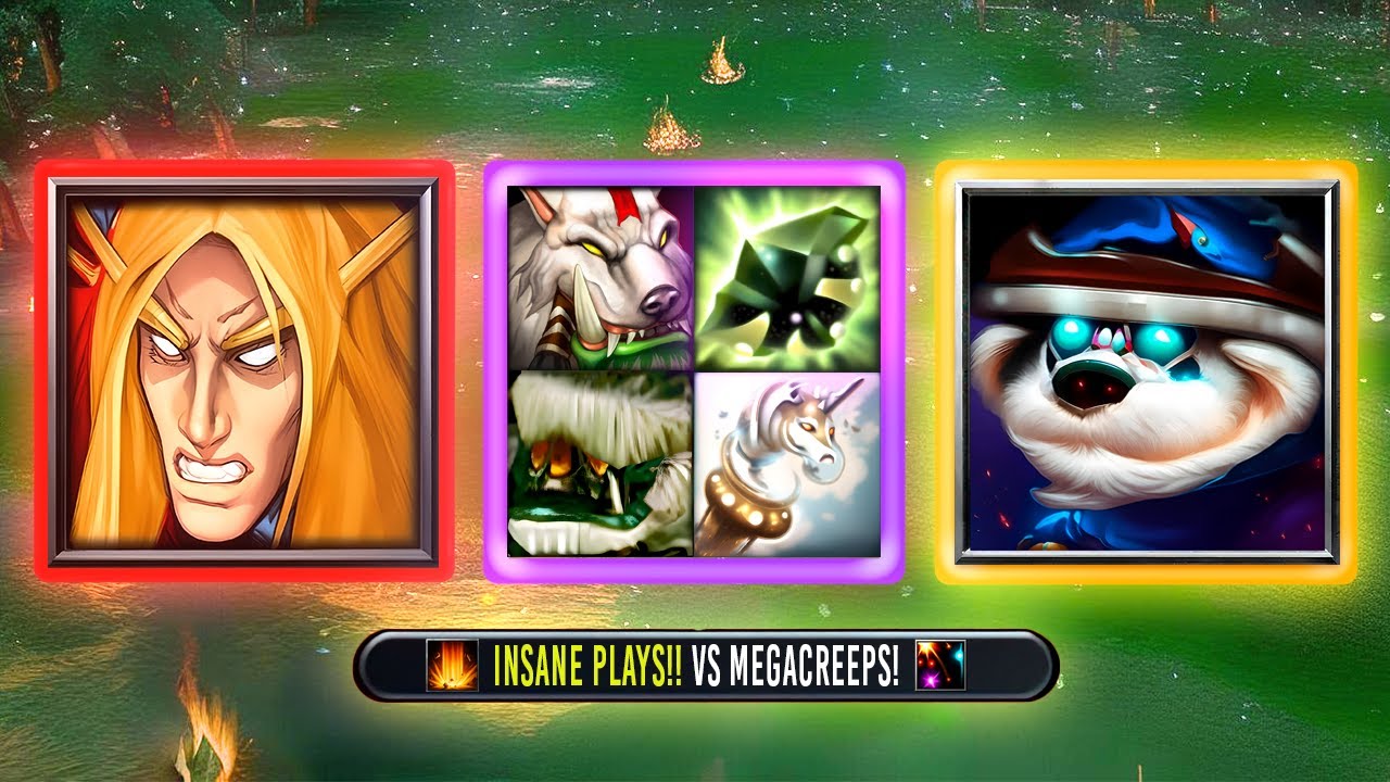 INSANE PLAYS!! | FASTEST INVOKER REFRESHER Combos – Ducan NO LIMITS!