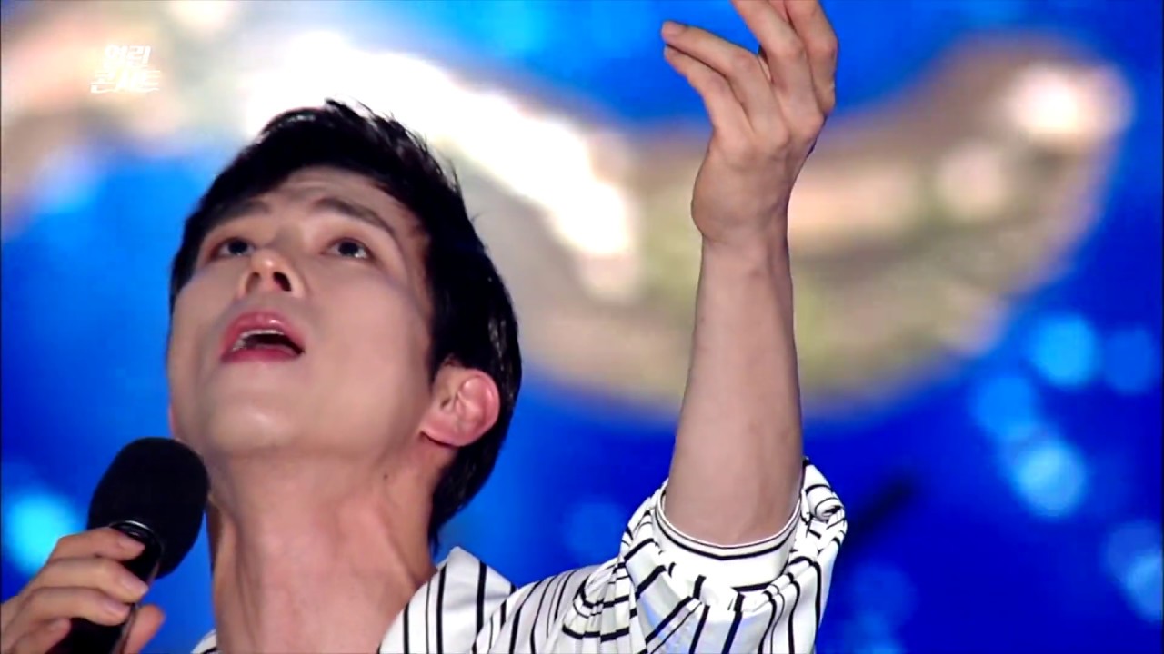 다시 돌아온 팬텀싱어3! 팬텀싱어1 우승팀 포르테 디 콰트로 (Forte di Quattro) 노래모음