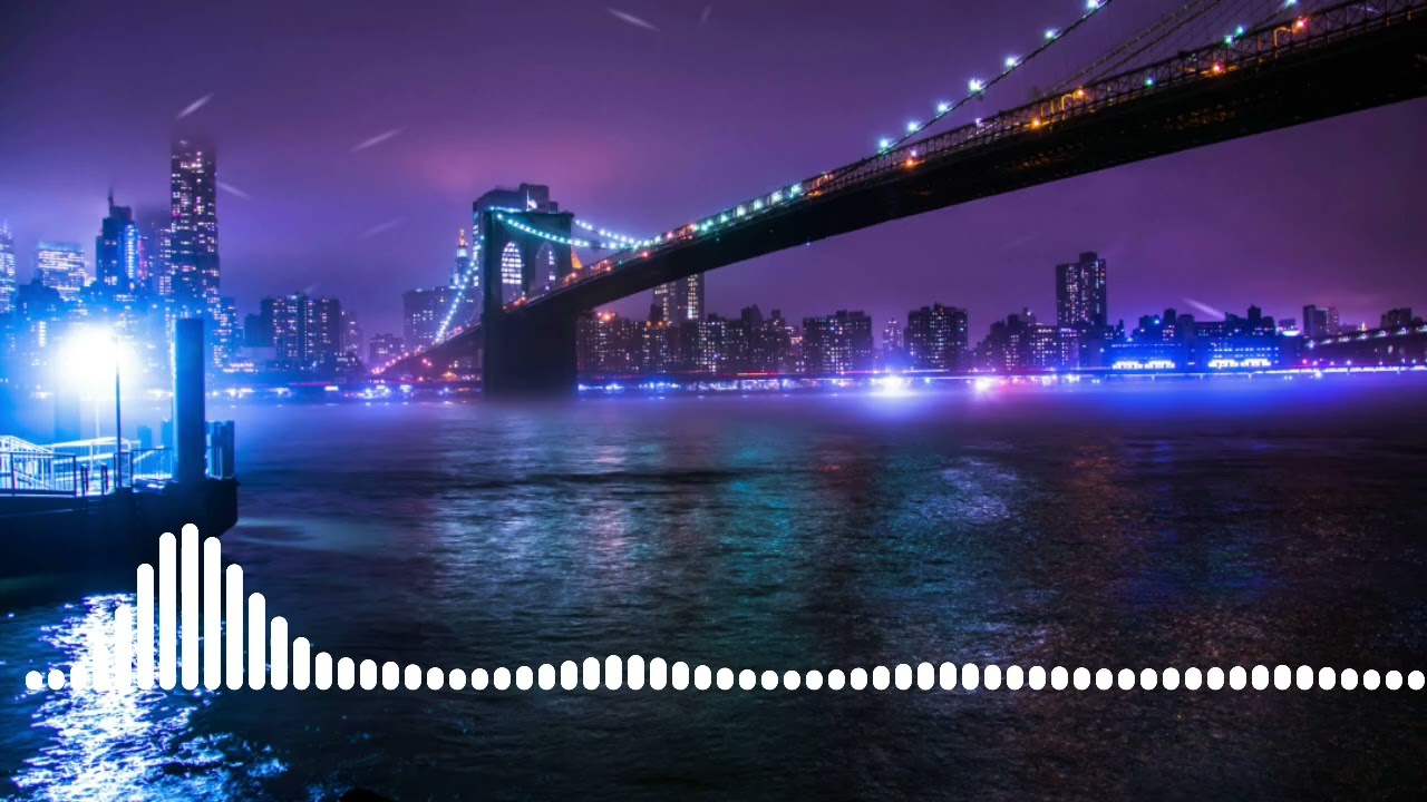 Candle - Light/Speed | Electronic | Visualizer Test