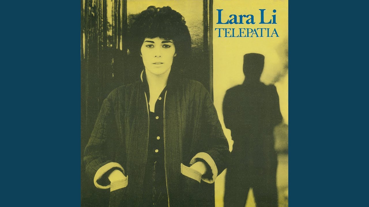 Telepatia