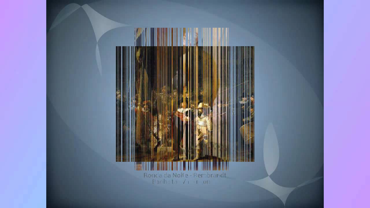 Arte Barroca - Pintura - Baroque Art-Famous Paintings