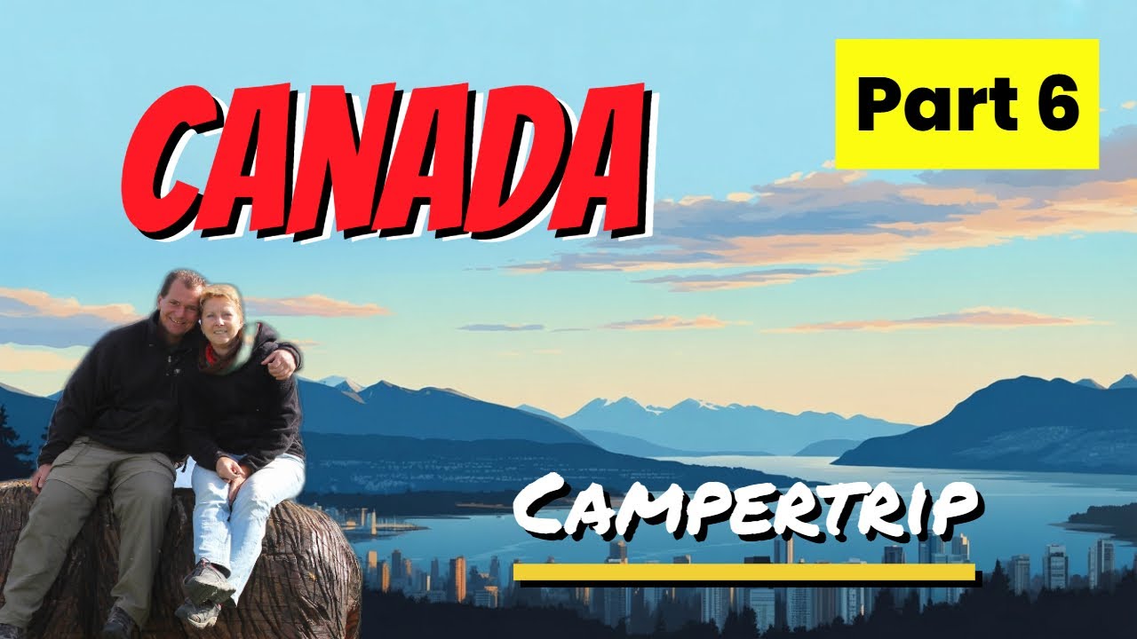 We Skipped Vancouver First, Then Couldn't Leave