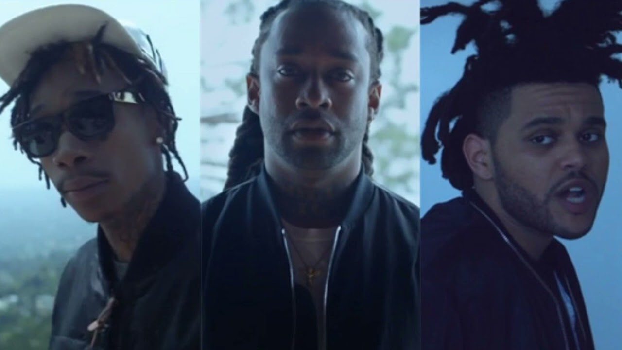 Ty Dolla $ign - Or Nah (Instrumental)