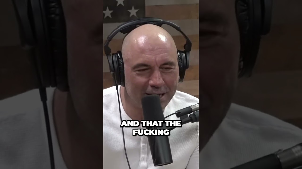 Former CIA Agent Shares The Truth About Jeffrey Epstein's Death with Joe Rogan