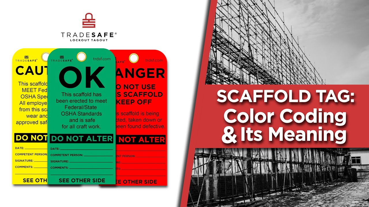 What is a Scaffold Tag?