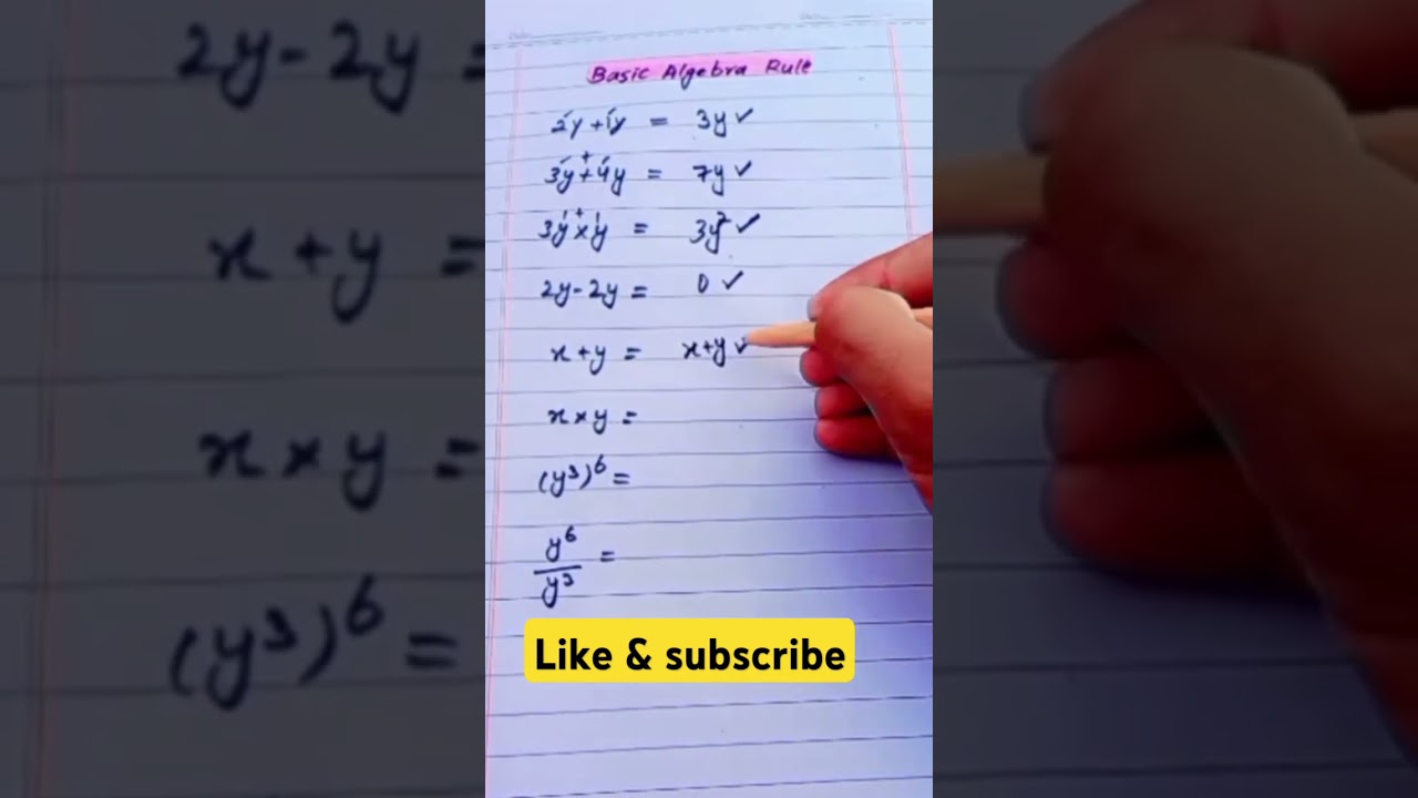 #maths