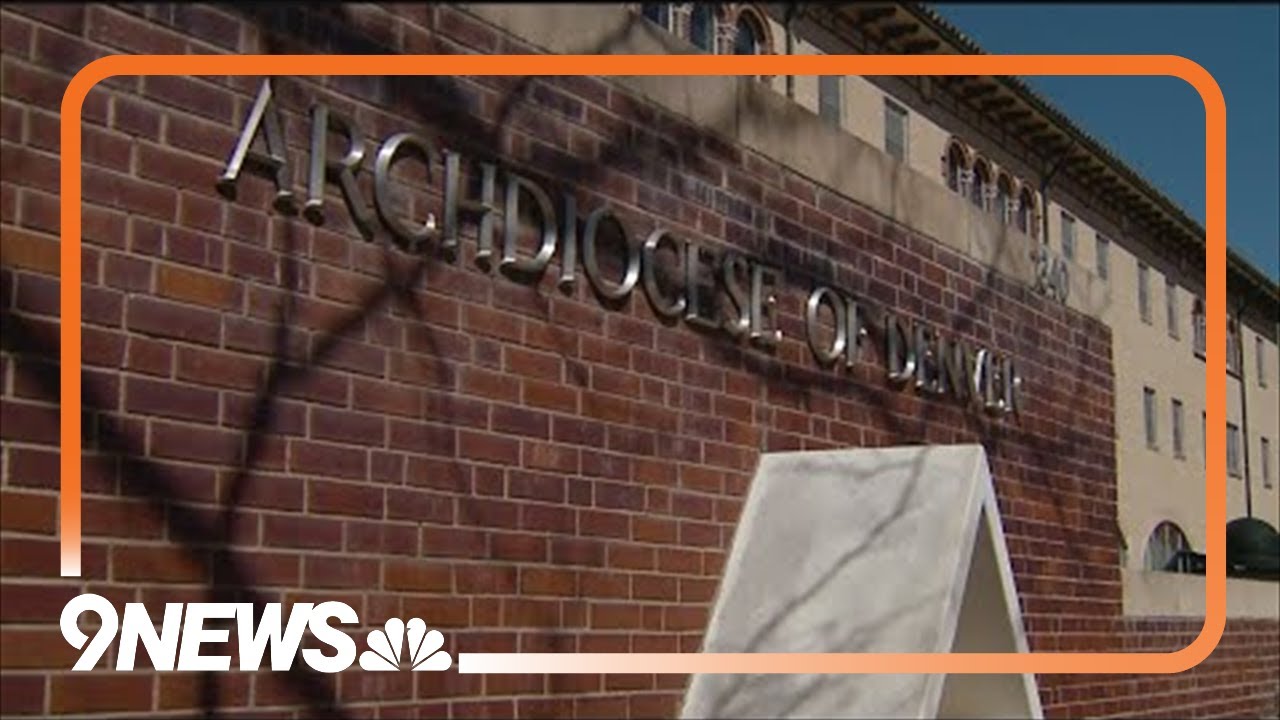 Denver Archdiocese files lawsuit over state's Universal Preschool Program